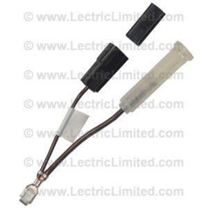 AIR CONDITIONING JUMPER WIRE