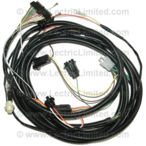 REAR BODY INTERMEDIATE HARNESS