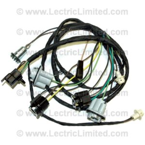 REAR BODY LIGHT HARNESS