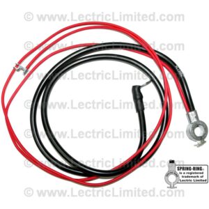 BATTERY CABLE