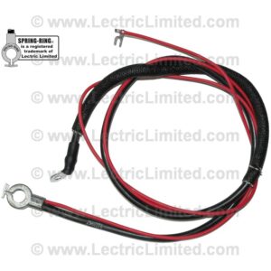 BATTERY CABLE