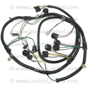 REAR BODY LIGHT HARNESS