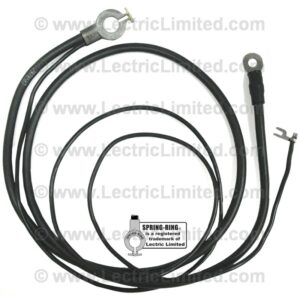 BATTERY CABLE