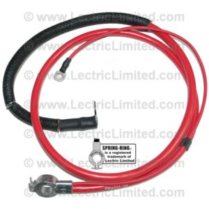 BATTERY CABLE