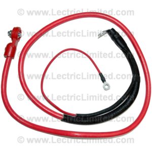 BATTERY CABLE