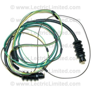 REAR BODY LIGHT HARNESS
