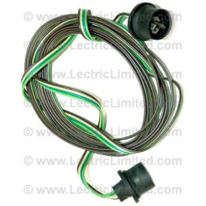 REAR BODY INTERMEDIATE HARNESS