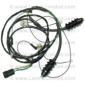 REAR BODY LIGHT HARNESS