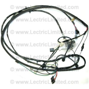 FRONT LIGHT HARNESS
