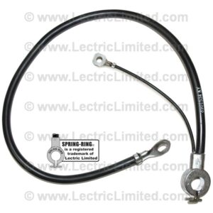 BATTERY CABLE