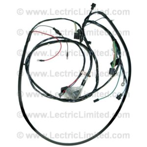 FRONT LIGHT HARNESS