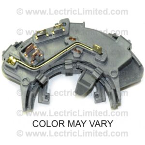 NEUTRAL SAFETY AND BACKUP LIGHT SWITCH