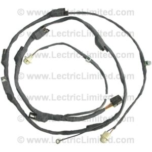 REAR BODY LIGHT HARNESS