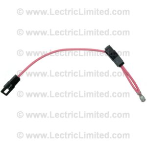 TRANSISTOR IGNITION EXTENSION WIRE
