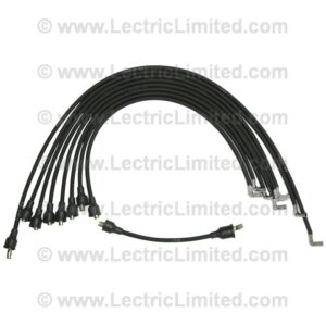 SPARK PLUG WIRE SET
