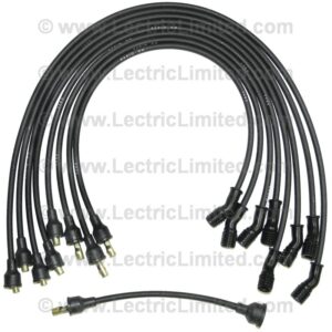 SPARK PLUG WIRE SET