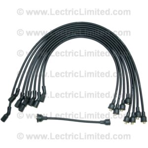 SPARK PLUG WIRE SET
