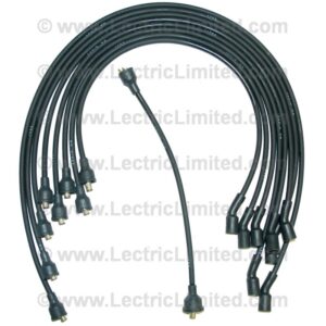 SPARK PLUG WIRE SET