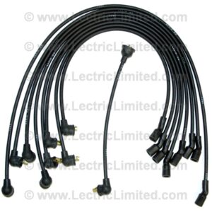 SPARK PLUG WIRE SET