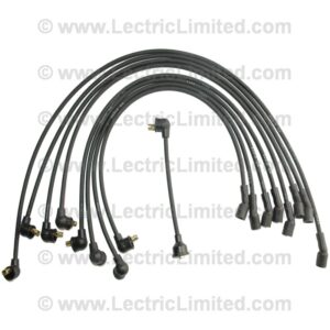 SPARK PLUG WIRE SET