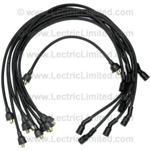SPARK PLUG WIRE SET