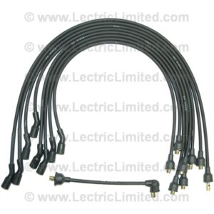 SPARK PLUG WIRE SET