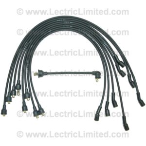 SPARK PLUG WIRE SET