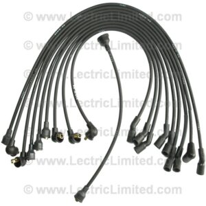 SPARK PLUG WIRE SET