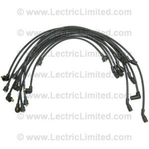 SPARK PLUG WIRE SET