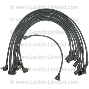 SPARK PLUG WIRE SET