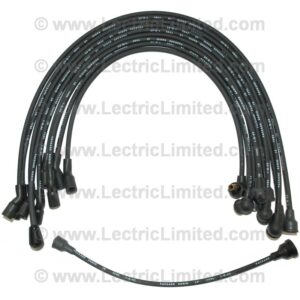 SPARK PLUG WIRE SET
