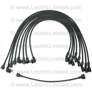 SPARK PLUG WIRE SET