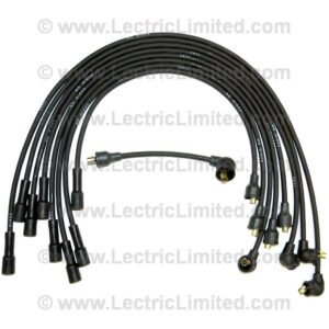 SPARK PLUG WIRE SET