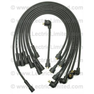 SPARK PLUG WIRE SET