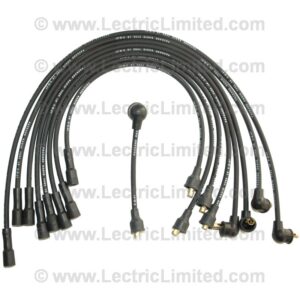 SPARK PLUG WIRE SET