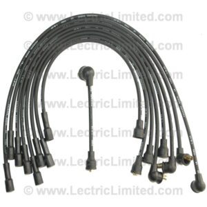 SPARK PLUG WIRE SET