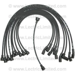 SPARK PLUG WIRE SET
