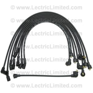 SPARK PLUG WIRE SET