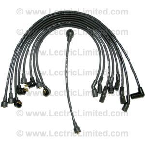 SPARK PLUG WIRE SET