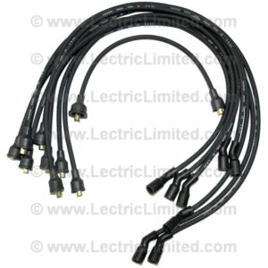 SPARK PLUG WIRE SET