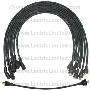 SPARK PLUG WIRE SET