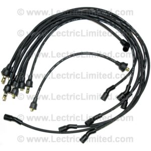 SPARK PLUG WIRE SET