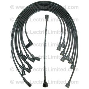 SPARK PLUG WIRE SET