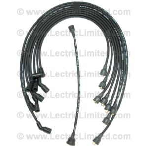 SPARK PLUG WIRE SET