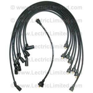 SPARK PLUG WIRE SET