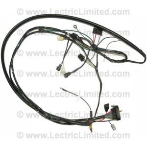 FRONT LIGHT HARNESS