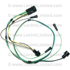 REAR BODY LIGHT HARNESS