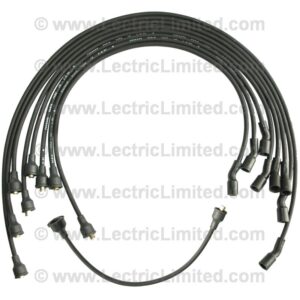 SPARK PLUG WIRE SET