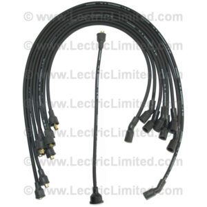 SPARK PLUG WIRE SET