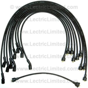 SPARK PLUG WIRE SET